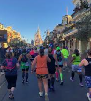 디즈니런 서울 2025 신청하기 예매하기