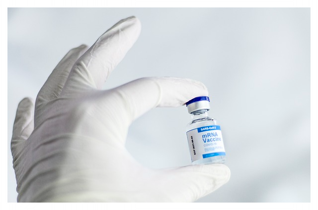 지역 보건소 직접 방문 백신접종 안내