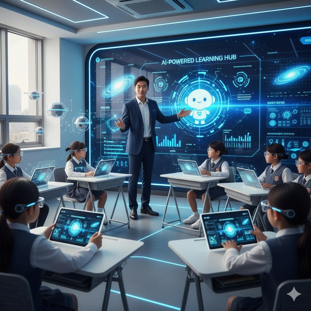 [프리랜서 교육자의 경쟁력] 1. 생성형 AI GPT-5 활용 &quot;브랜딩&quot;