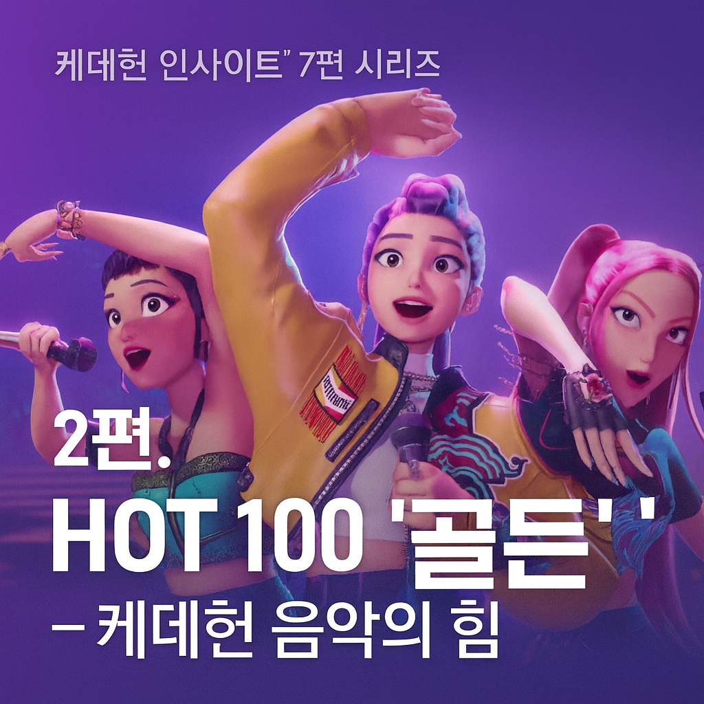 골든 케데헌