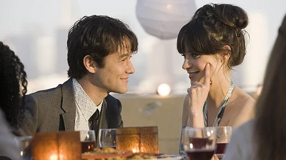 영화 500일의 썸머