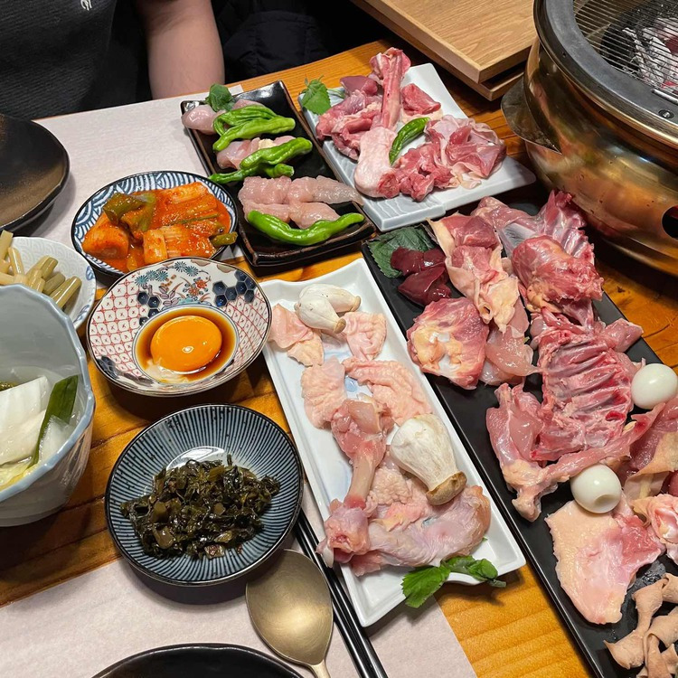 마포 막걸리집 '이박사의 신동막걸리'