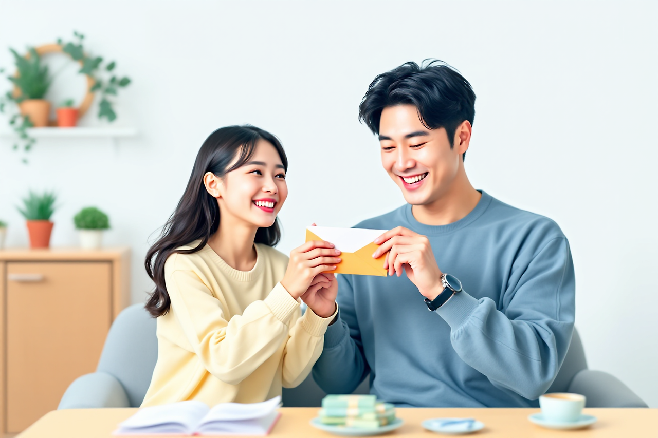 근로장려금 지원금액