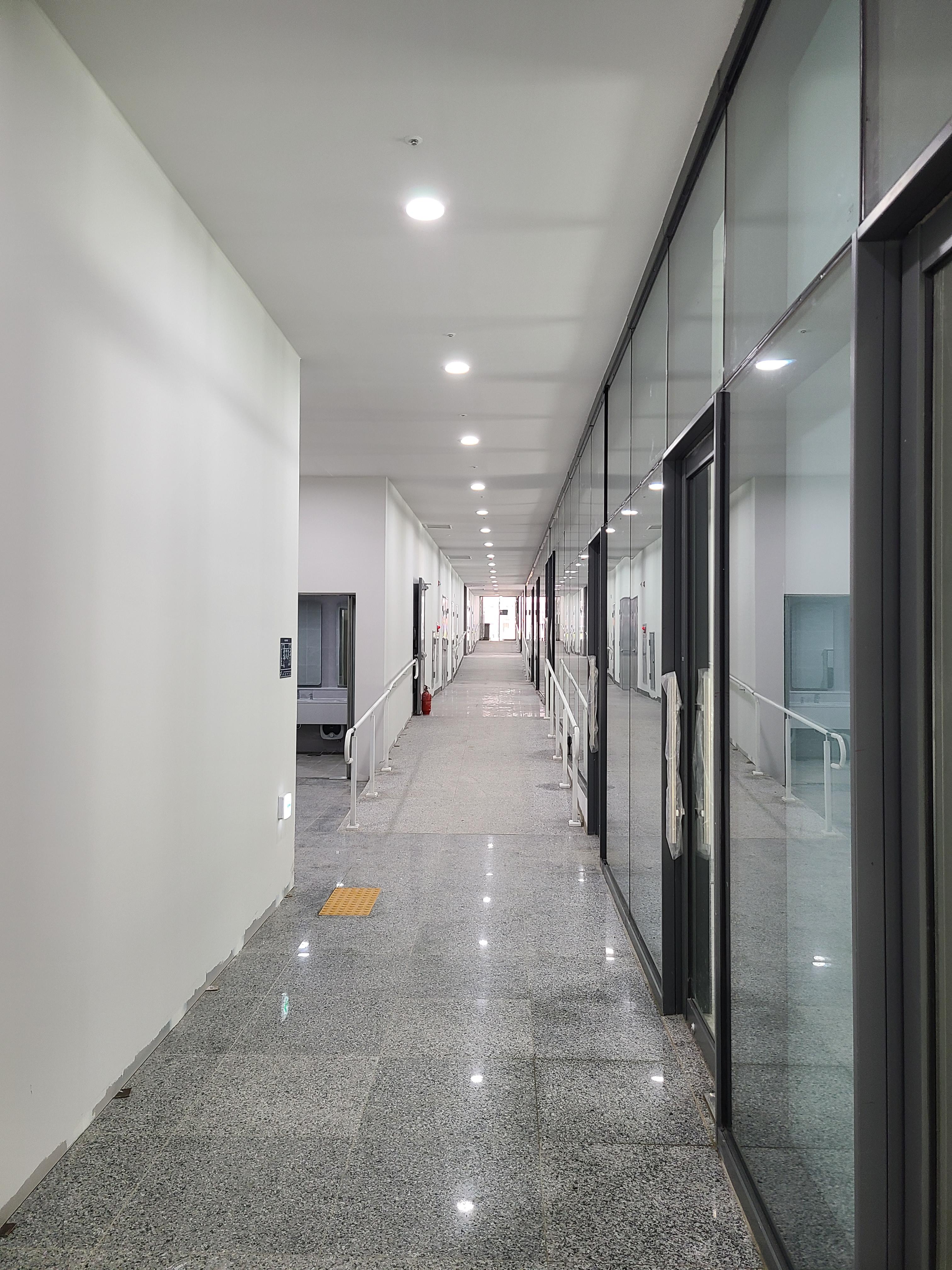 현대클러스터 갈매역스칸센 알토 1층 내부5