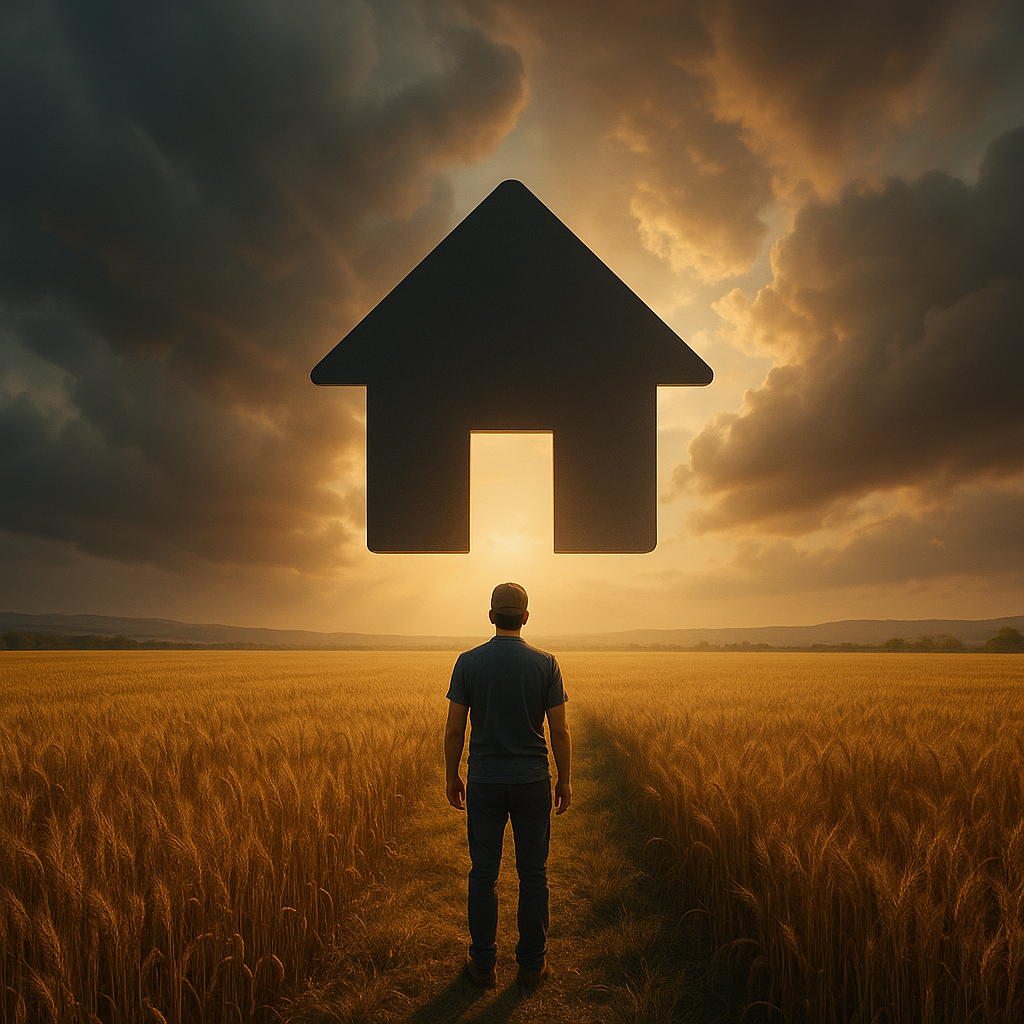 휴가철에도 기회는 온다! ✨ 성수기 역발상 부동산 투자법