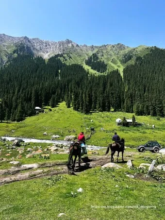 키르기스스탄 여행_10
