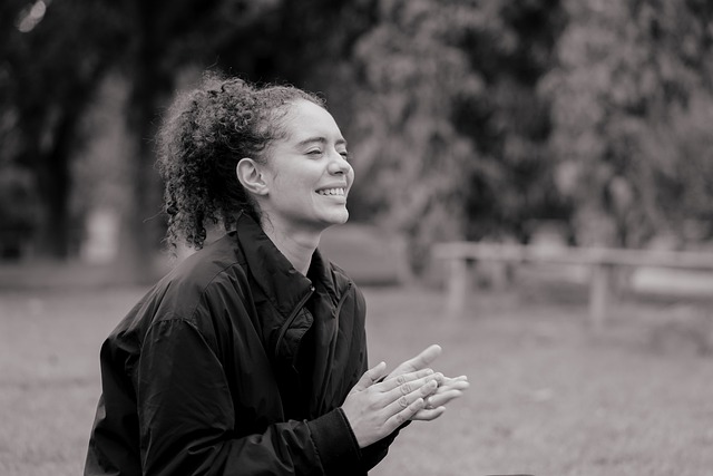 스스로를 칭찬하기