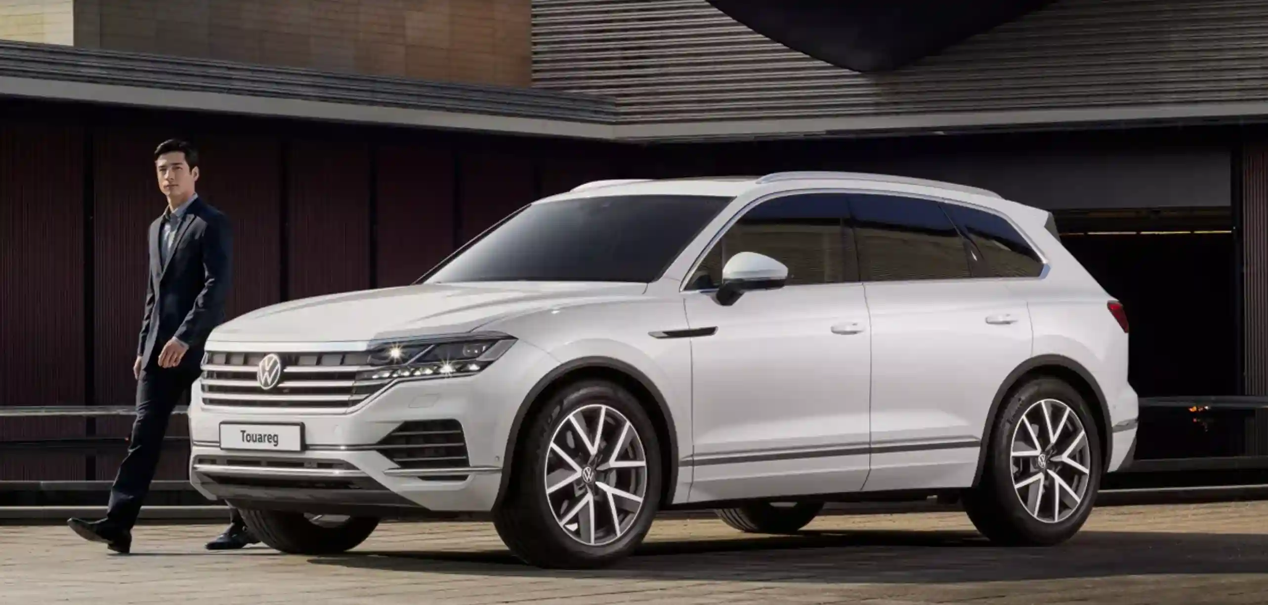 투아렉(Touareg)