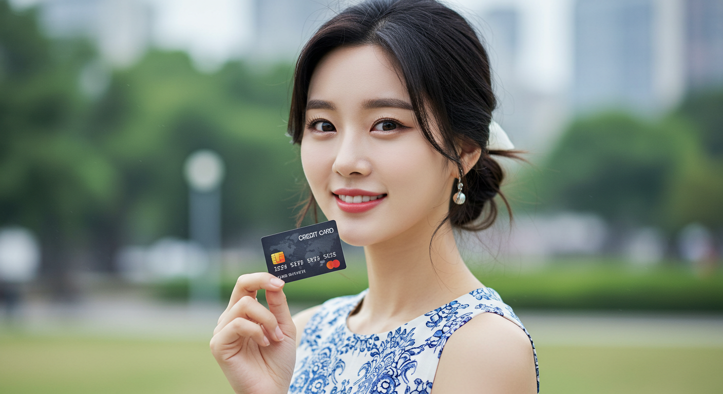 아멕스 카드 혜택 정리