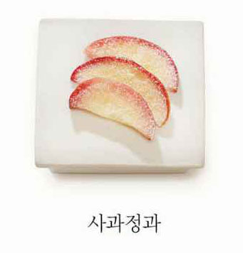 경복궁 생과방