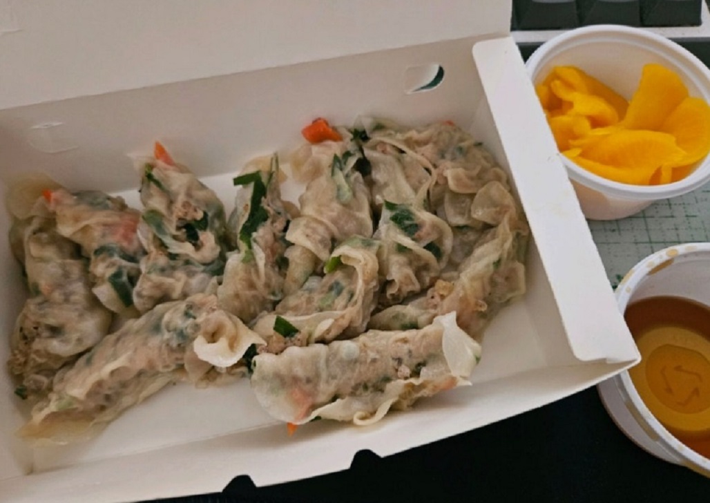 대한민국-최고의-만두-목포-삼학만두-