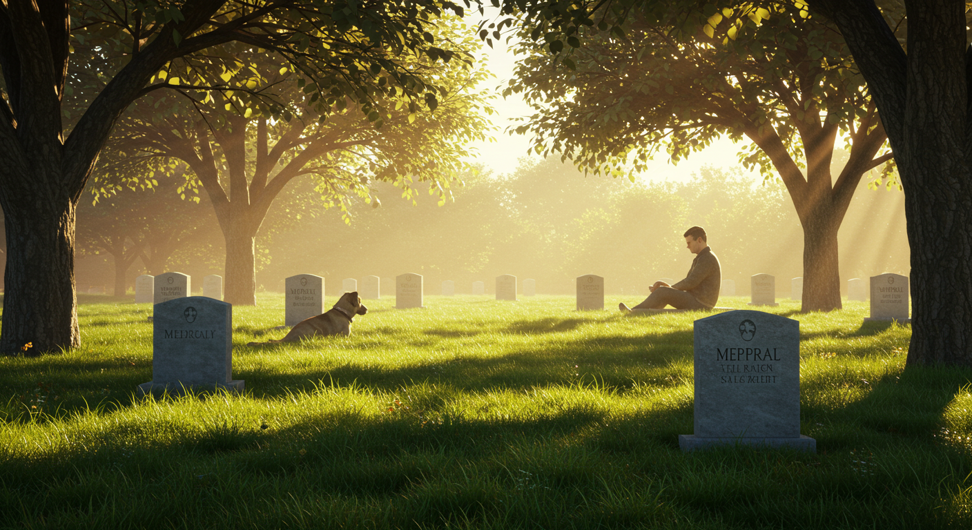 펫로스 웰다잉 반려동물