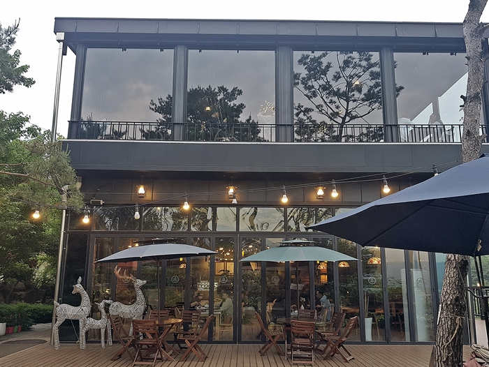 파인힐 커피하우스 이미지