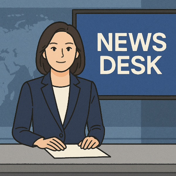 뉴스 데스크