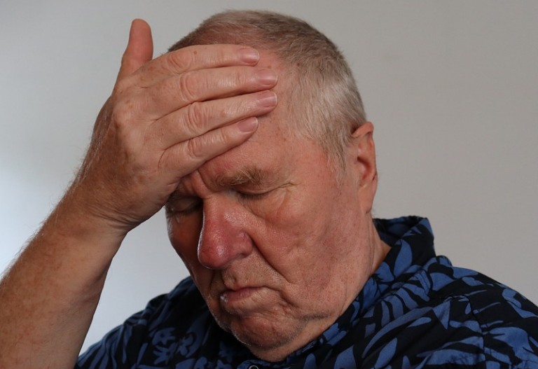 치매 테스트 늦기 전에 빨리 해보세요!! 치매초기증상