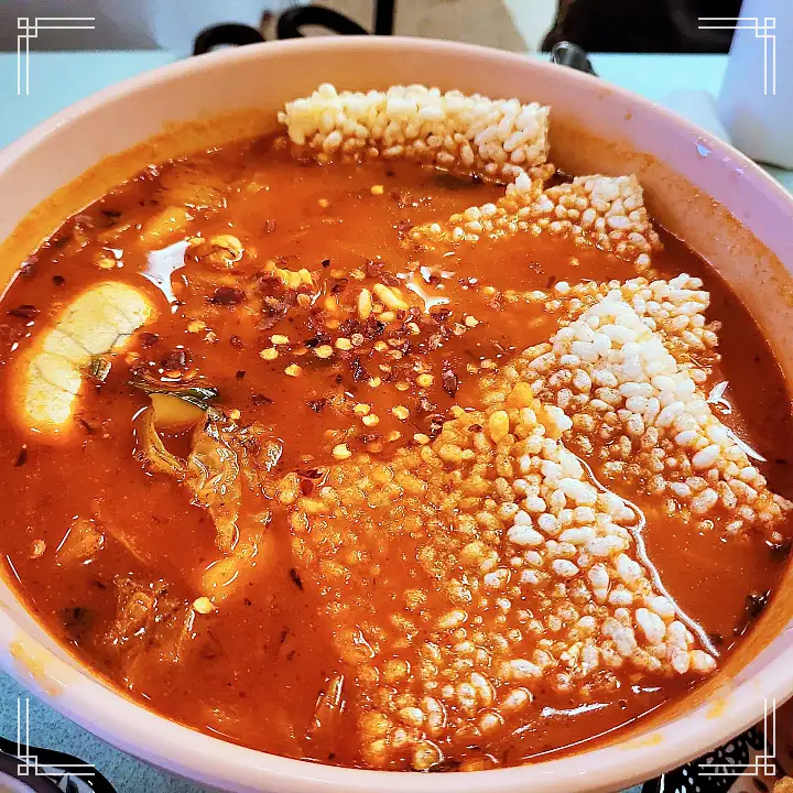 진심 가득 건강 담은 맛 요리 인천 맛집 추천 생방송투데이 수요맛전