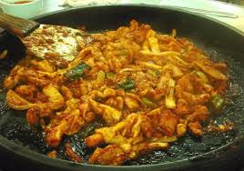 가을단풍 드라이브 코스