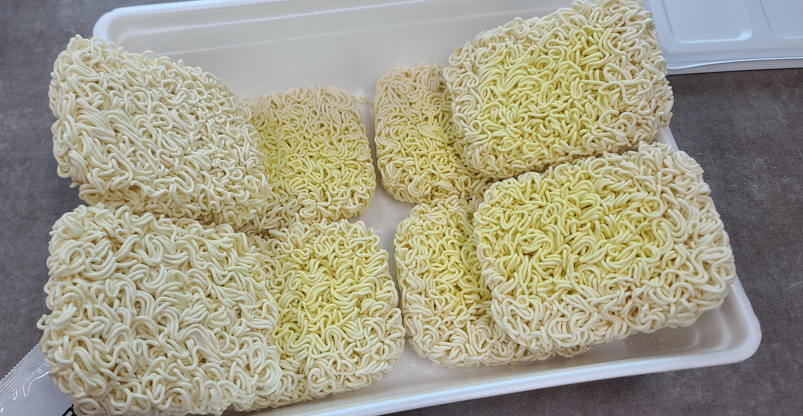 공간춘 쟁반짬짜면 공화춘짜장 간짬뽕 조리방법 내용물