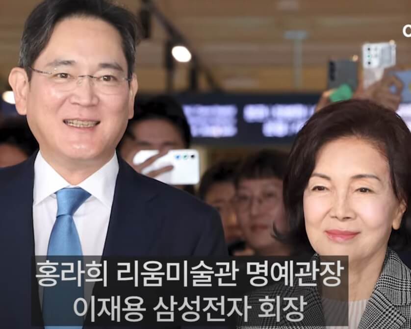 이태원 언덕 위치한 단독주택