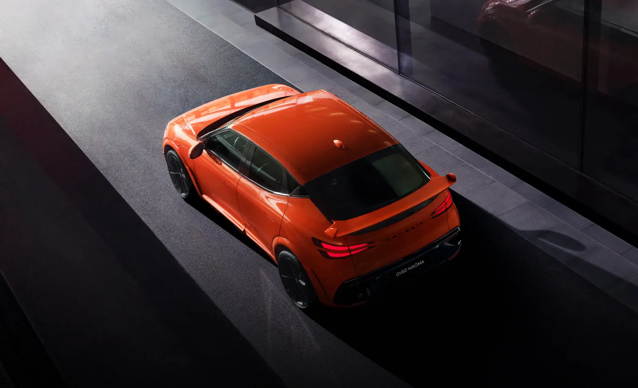 GV60 마그마