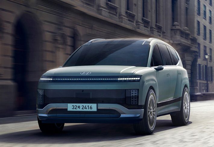 2025 전기차 추천