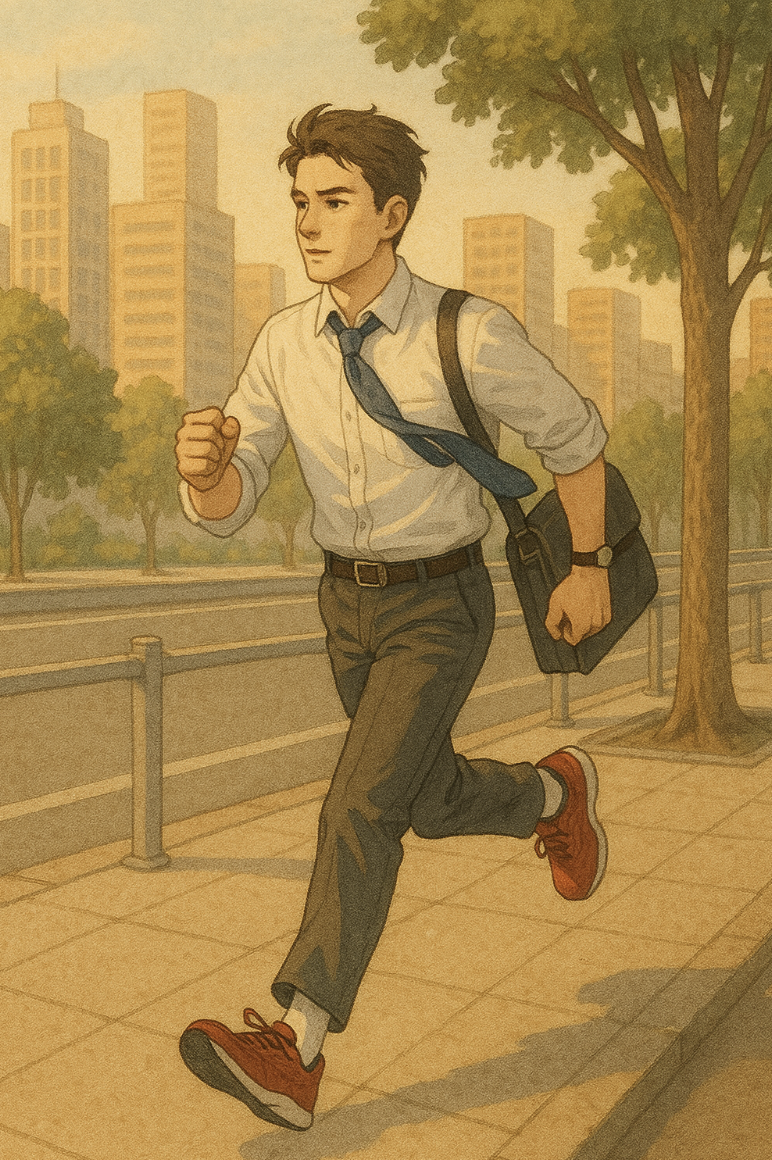 직장인 생산성 높이는 퇴근 루틴