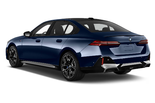 2024 bmw 5 시리즈 외부디자인