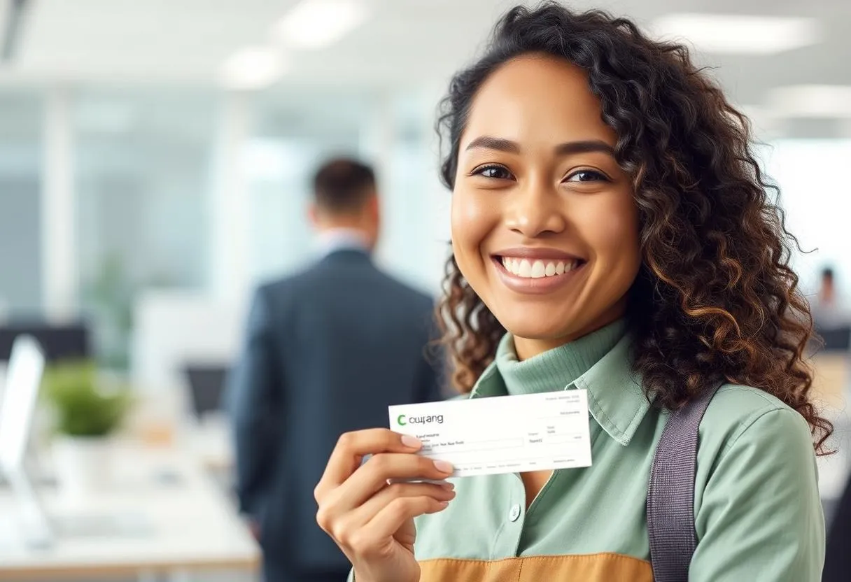 쿠팡 아르바이트 급여 종합 가이드 ❘ 시급, 주급, 야간 수당까지!