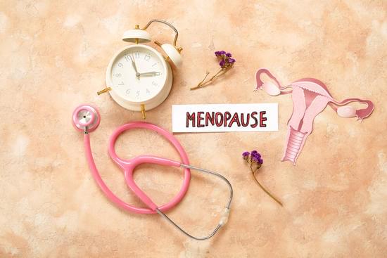 폐경 후 건강을 위한 음식