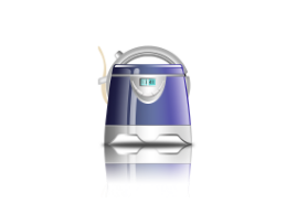 전기밥솥의 과학: 밥이 되는 그 정밀한 온도 조절