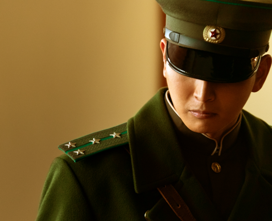 신의 악단 실화