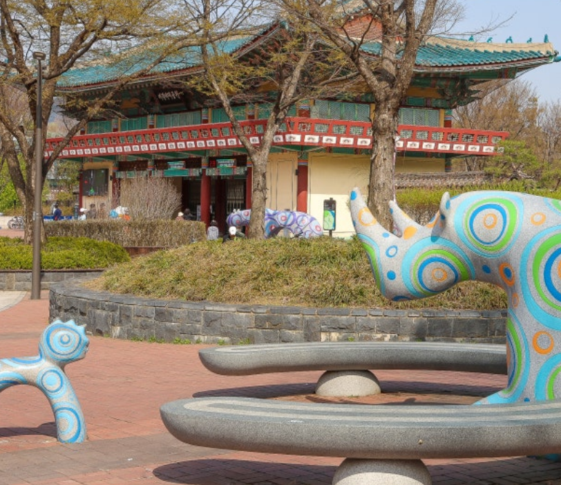 서울근교나들이