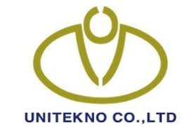 유니테크노_로고