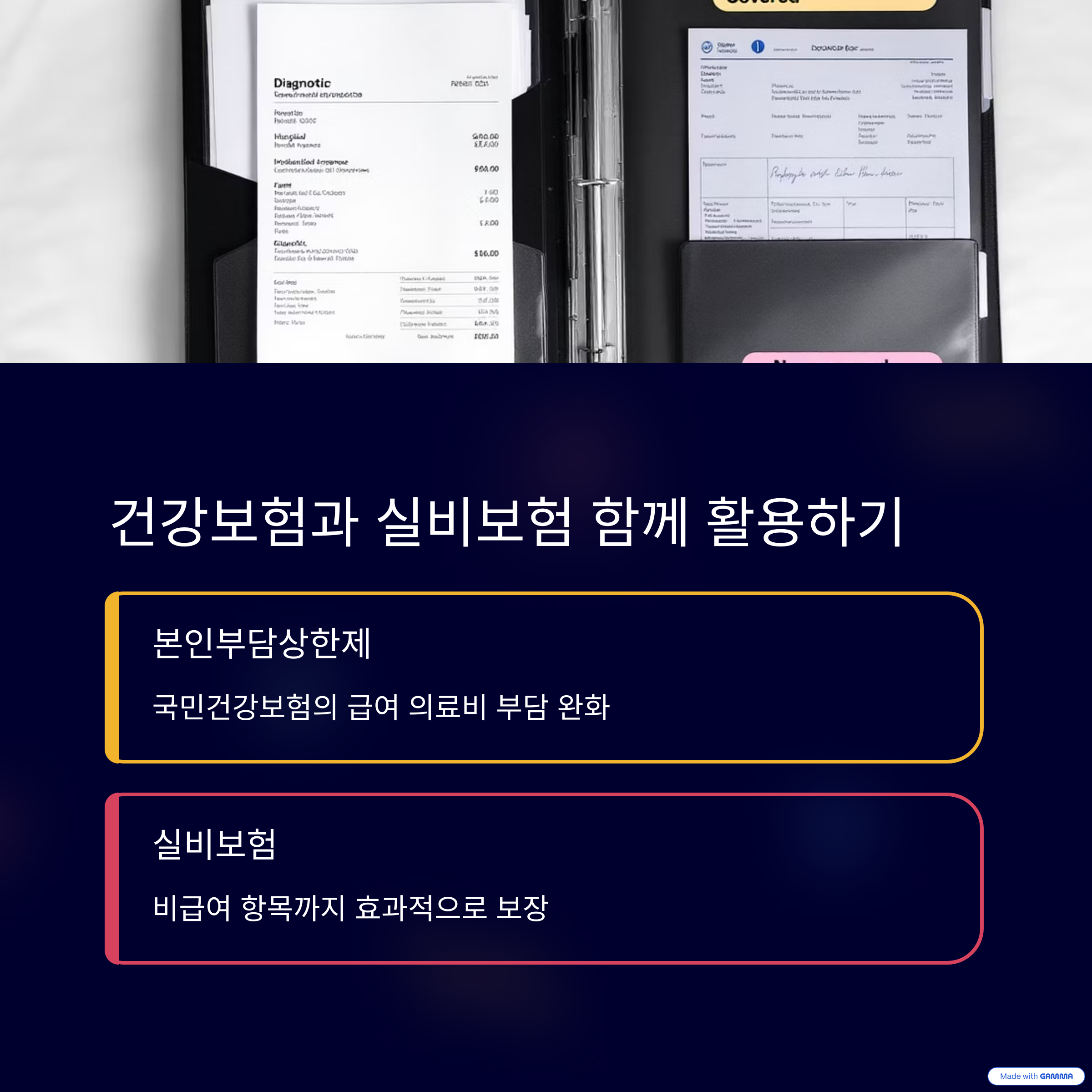 실비보험-자기부담금-합리적-줄이는-7가지-꿀팁-총정리
