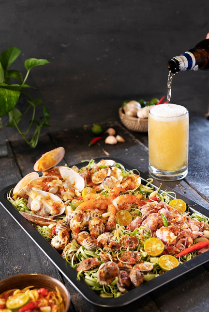 태국음식 관련사진