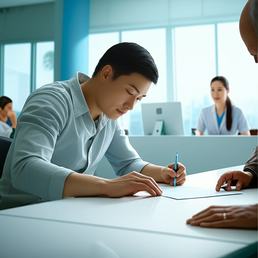 2025 울진군 기초진료비 지원: 6..