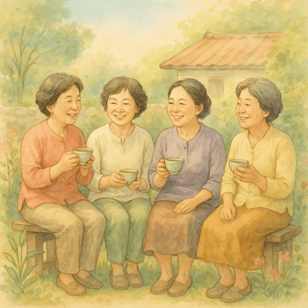 운영 철학과 구성 방식의 차이를 기준으로 본 국내 여성 공동체 사례 TOP 3 분석: 여백, 노루목향기, 청춘발산의 모든 것