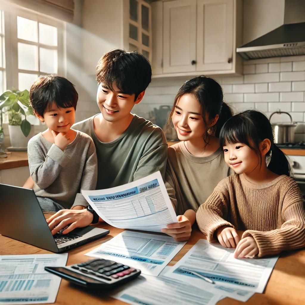 "아이 많으면 세금도 할인?" 🇫🇷 프랑스 따라가는 한국 소득세, 진짜 실현될까?
