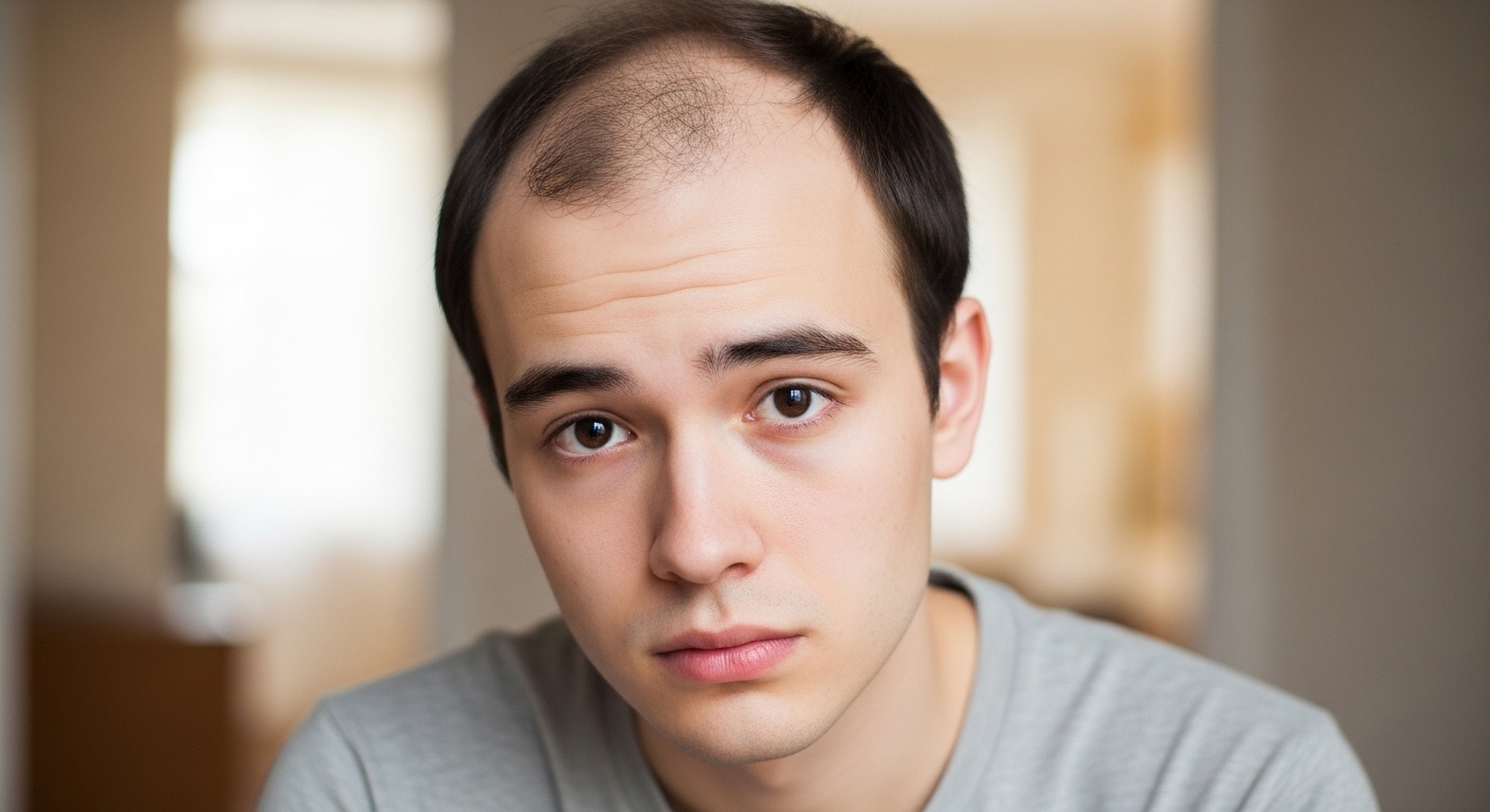 2030 남성 탈모 예방법관련사진