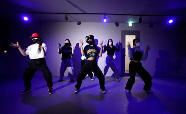 젬댄스스튜디오