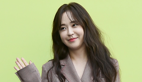 애프터스쿨 유소영 발바닥 염증 수슬 근황