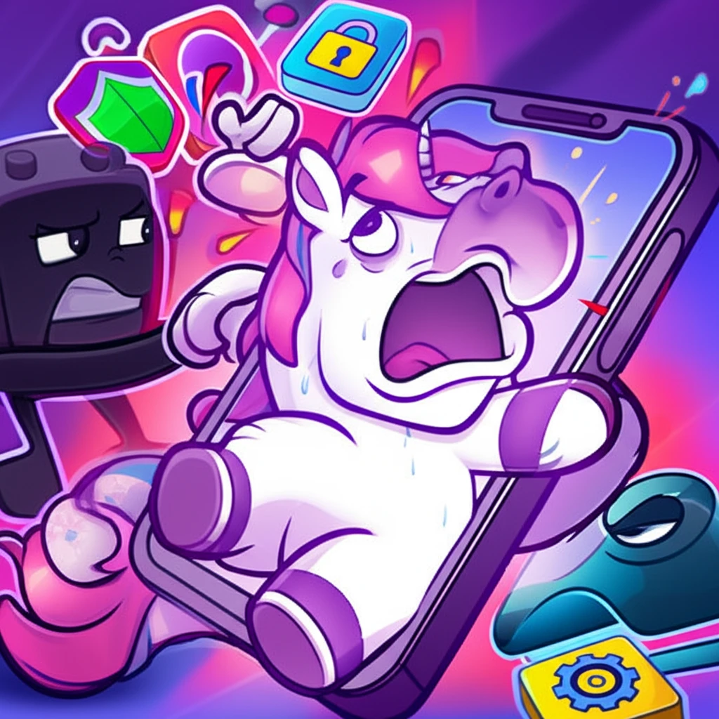 유니콘 HTTPS 자꾸 꺼질 때 대처..