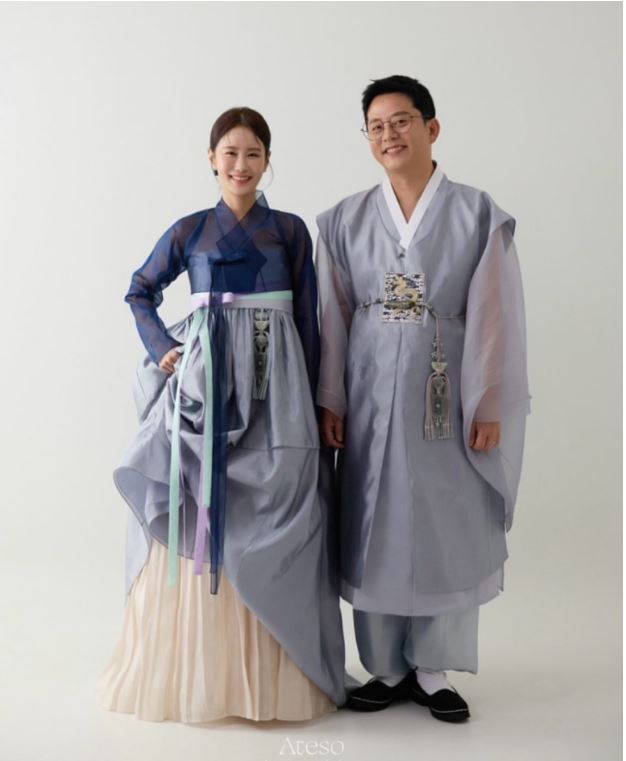 김지민 결혼