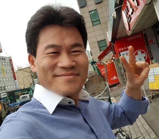전한길 프로필 나이 고향 연봉 재산 한국사 경력