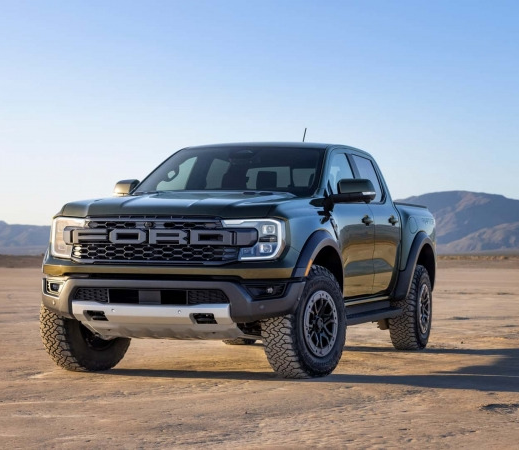 포드 레인저 랩터