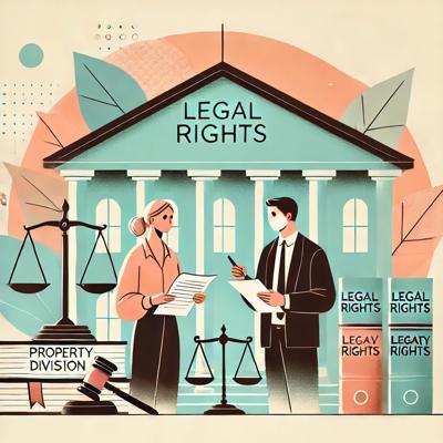 사실혼 재산분할 방법과 청구 기준 완벽 정리 - 법적 보호 받는 방법