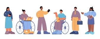 장애인 활동지원사