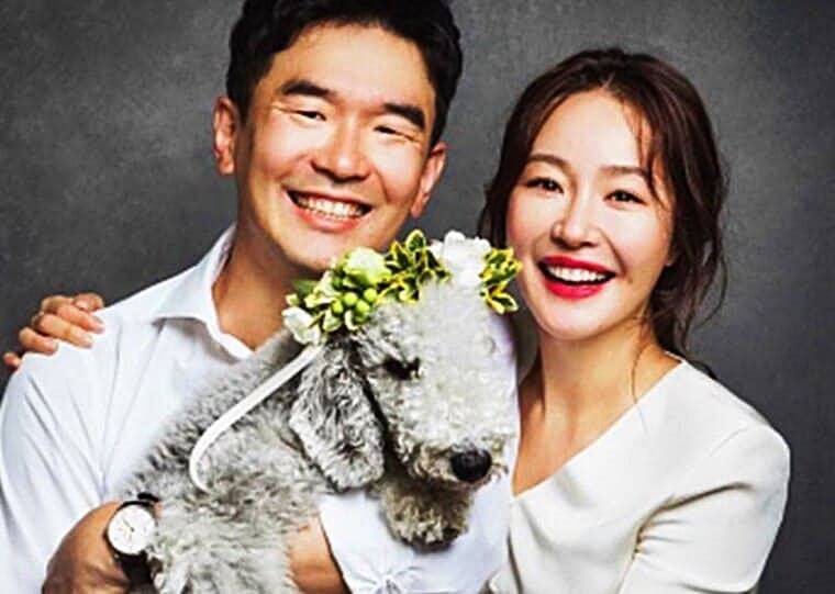 배우-엄지원-전남편-오영욱