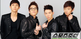 2am 콘서트 2년만에 완전체- Concert 