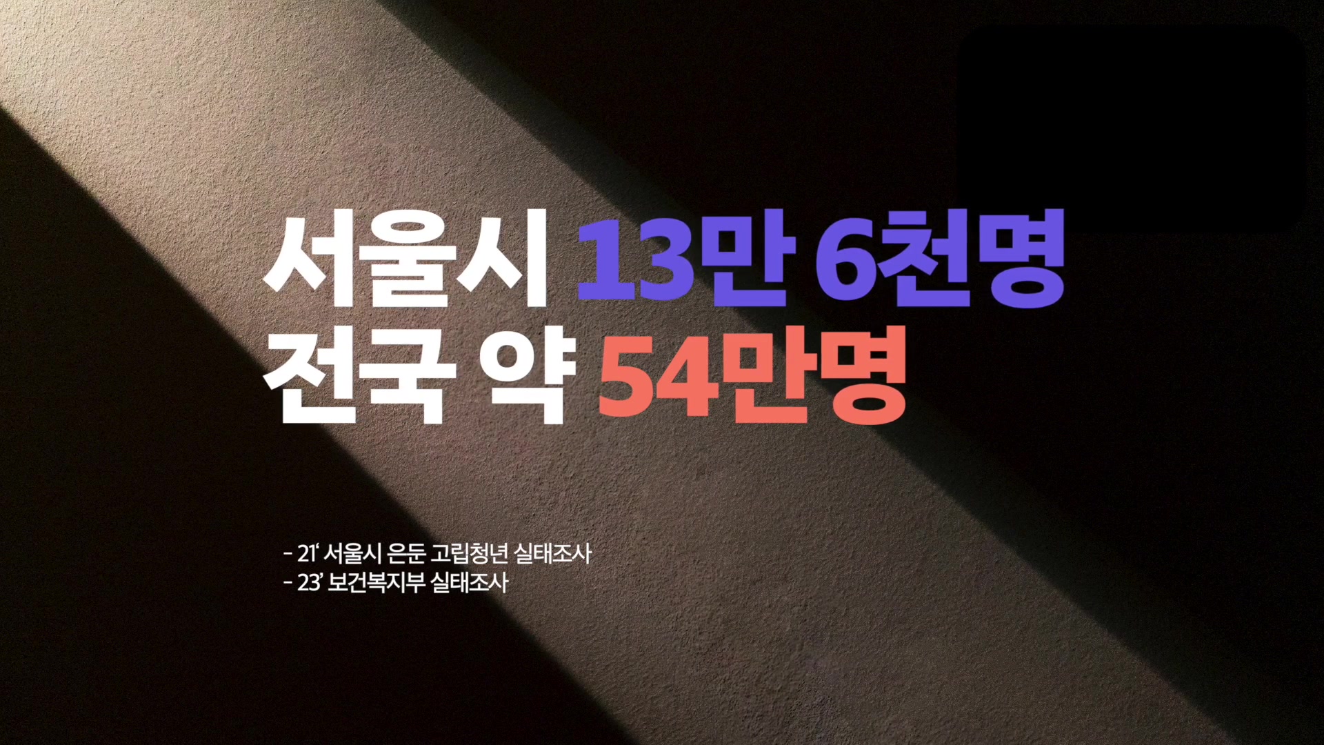 전국 약 54만명